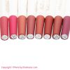 Ever Beauty Matte Double Sided Lipstick
