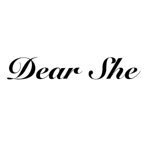Dear She