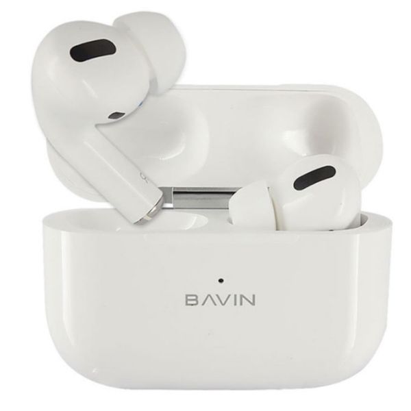مشخصات، قیمت و خرید هدفون بی سیم باوین BAVIN 08