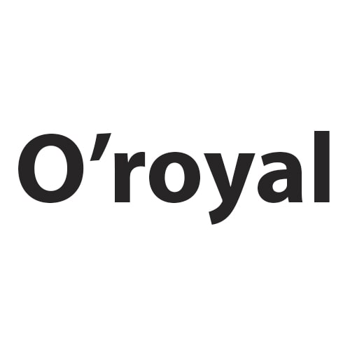 O'royal